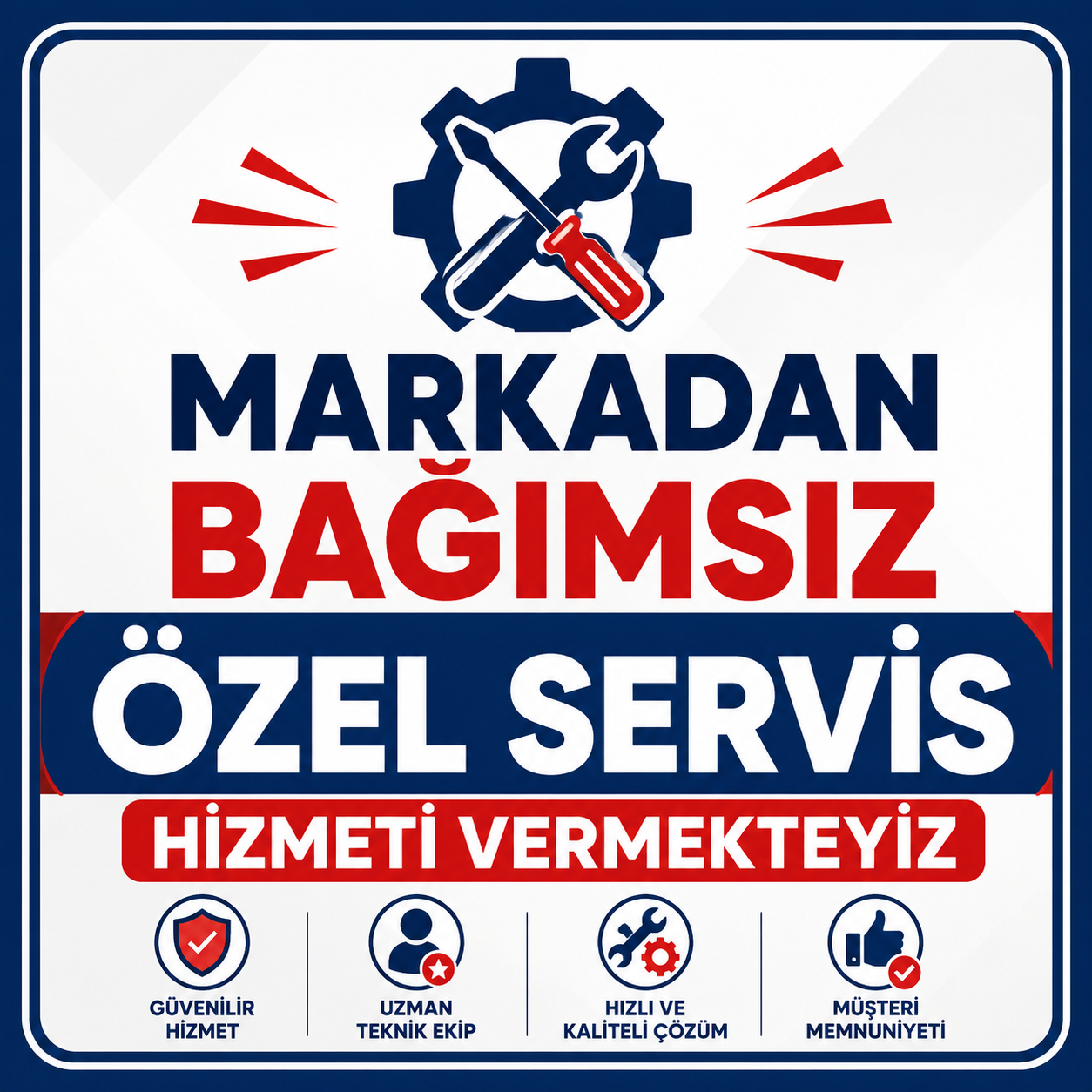 Akhisar Eminçelik Servisi markadan bağımsız özel servis hizmeti